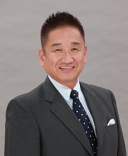 吉井　伯榮
